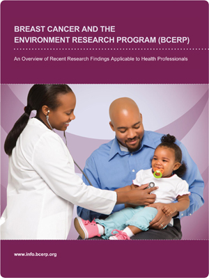 bcerp health professionals monograph
