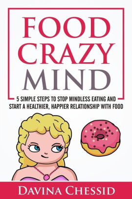 food crazy mind