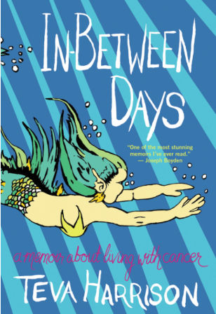 in between days Cover for web