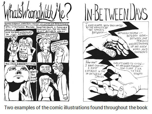 inbetween Comic Examples for web