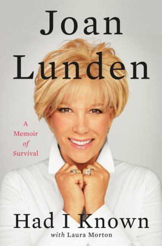 Proud Purpose: Q & A with Joan Lunden About Triple Negative Breast