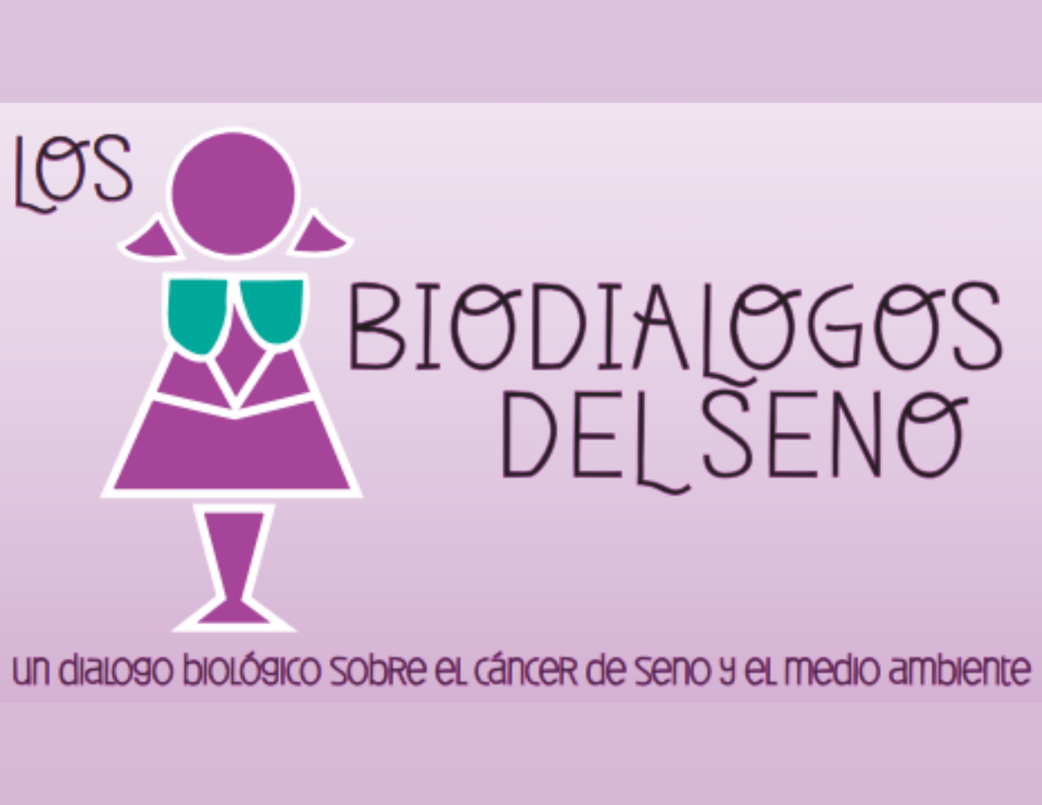 Los biodialogos del seno