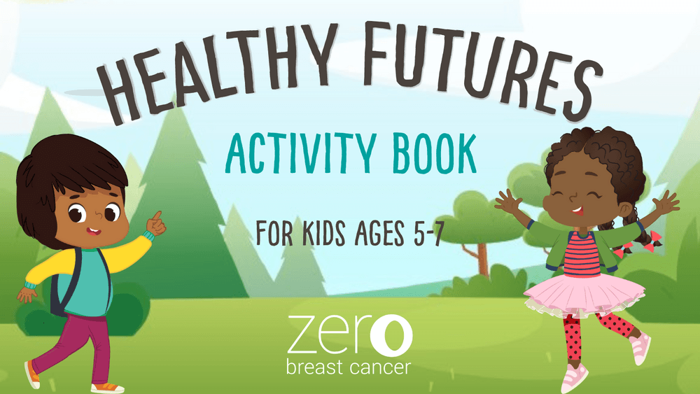 Healthy Futures for Kids Ages 5-7