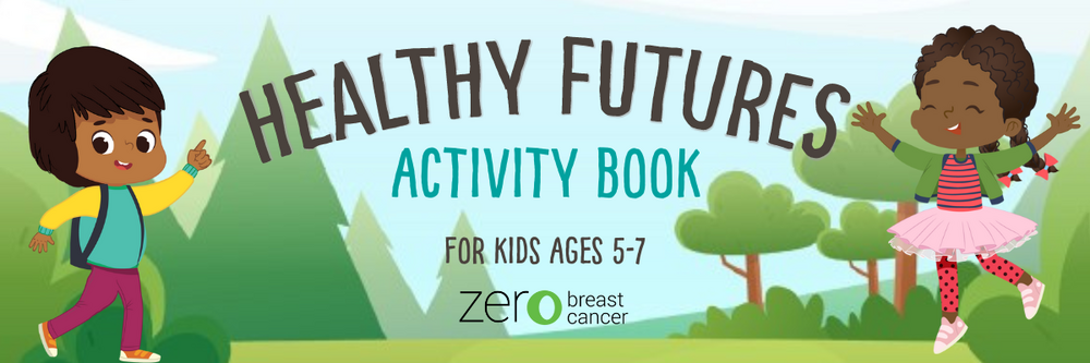 healthy futures website banner