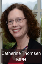 Catherine Thomsen headshot