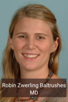 Robin Zwerling Baltrushes